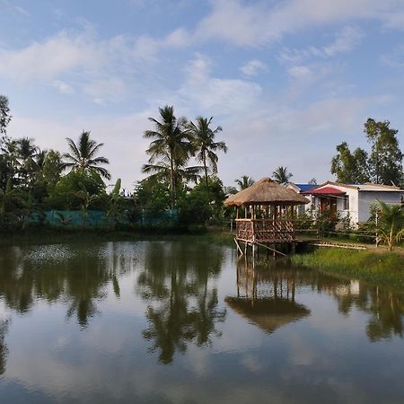sundarban jungle mahal resort Gosaba Bagian luar foto
