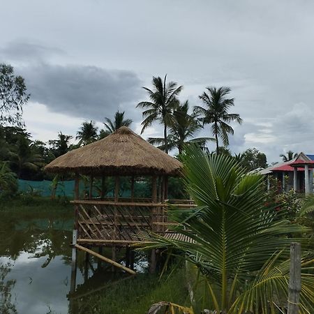 sundarban jungle mahal resort Gosaba Bagian luar foto