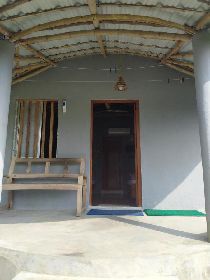 sundarban jungle mahal resort Gosaba Bagian luar foto