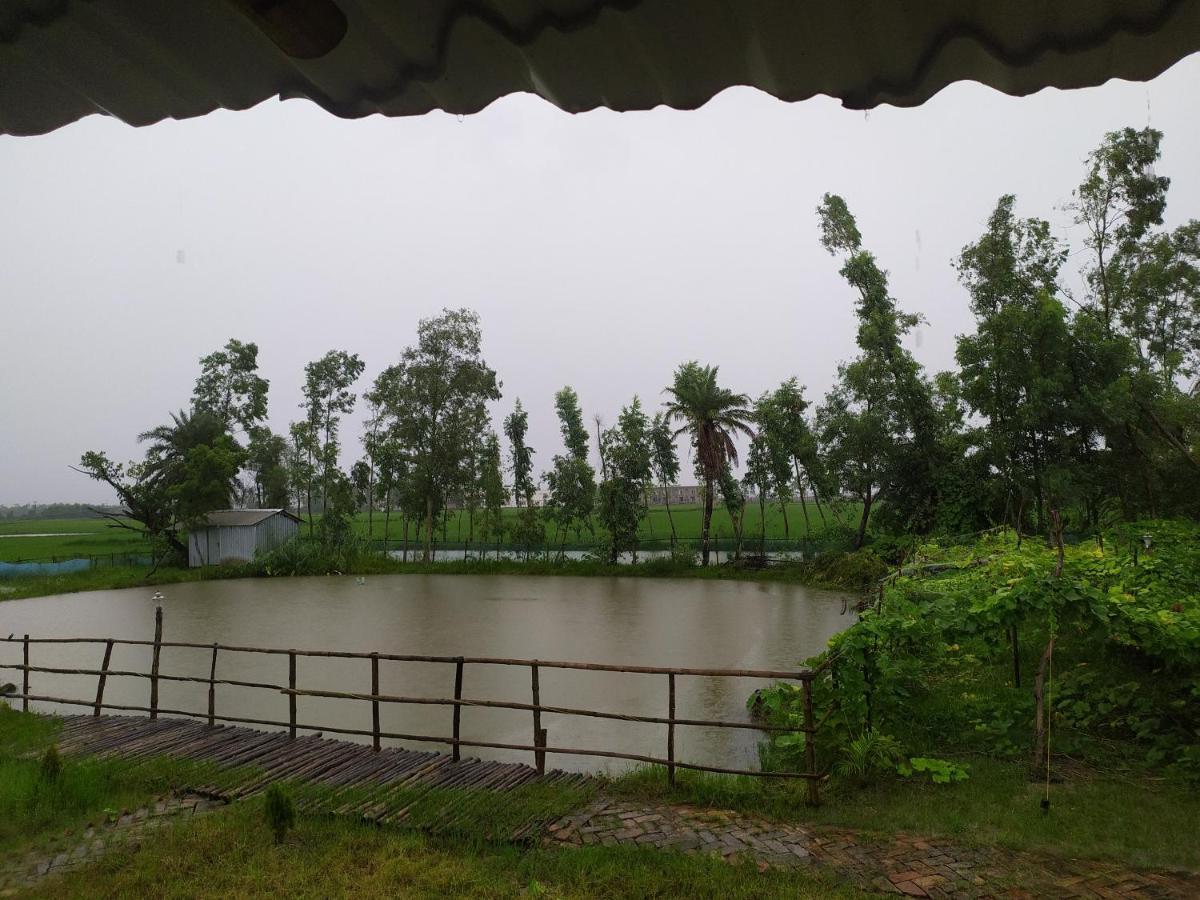 sundarban jungle mahal resort Gosaba Bagian luar foto