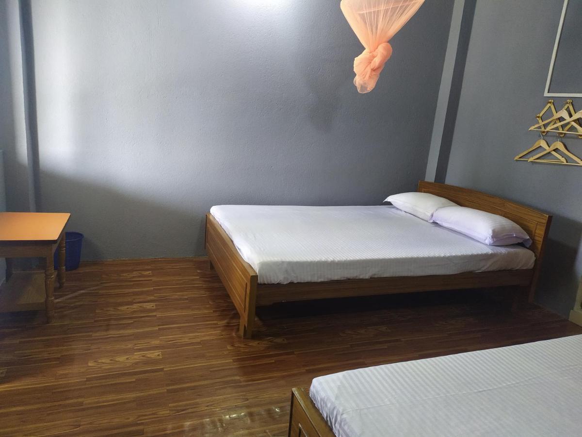 sundarban jungle mahal resort Gosaba Bagian luar foto