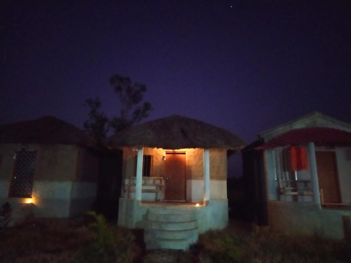 sundarban jungle mahal resort Gosaba Bagian luar foto