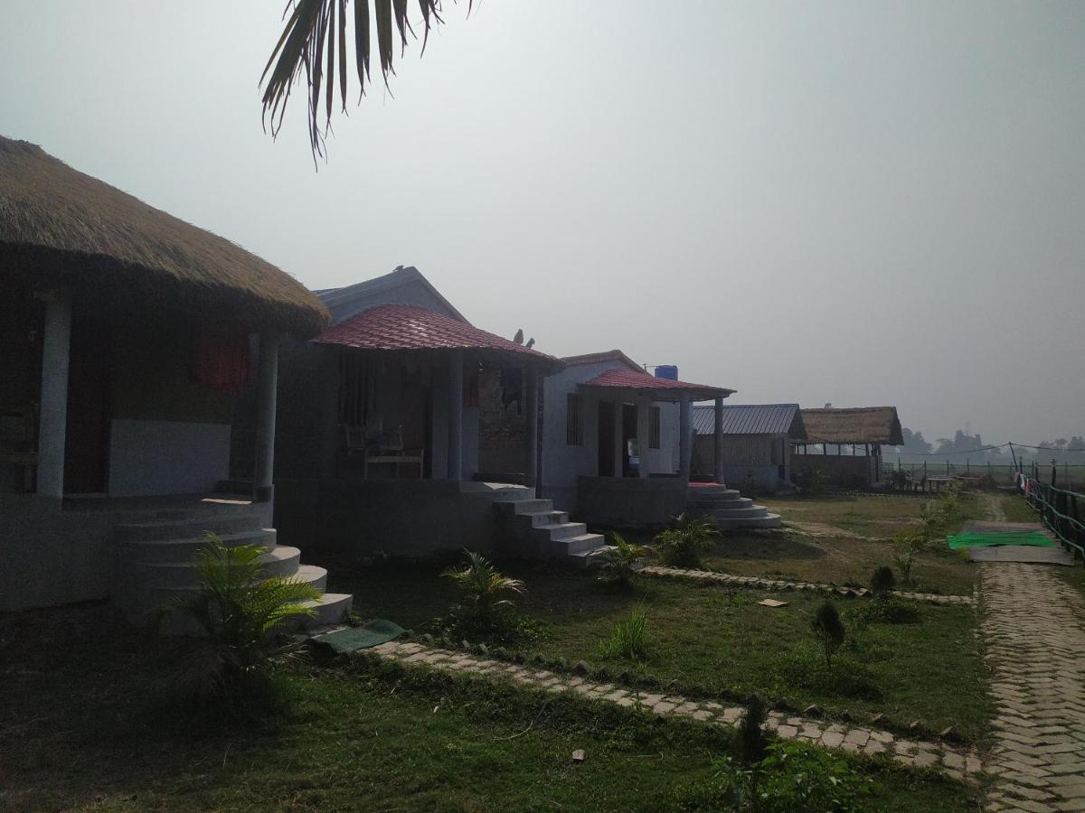 sundarban jungle mahal resort Gosaba Bagian luar foto