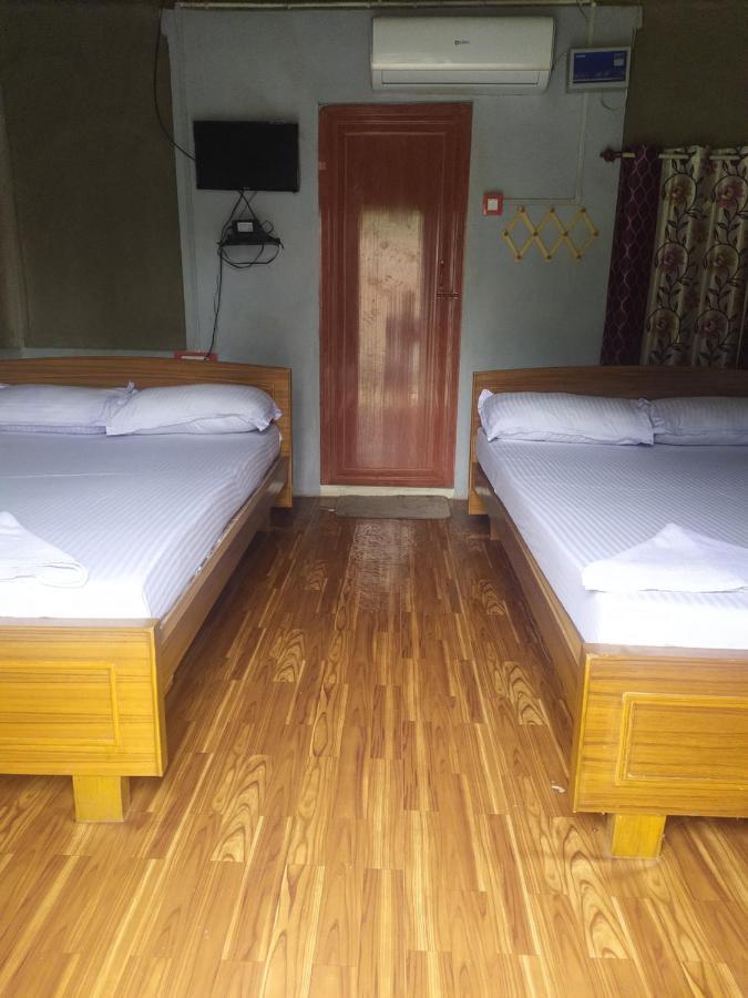 sundarban jungle mahal resort Gosaba Bagian luar foto