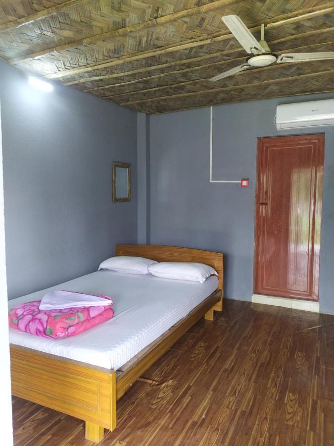 sundarban jungle mahal resort Gosaba Bagian luar foto