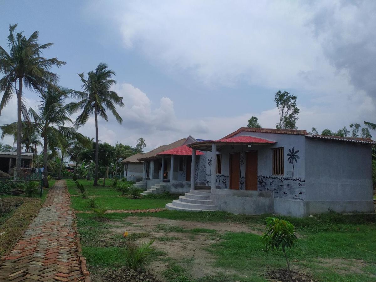 sundarban jungle mahal resort Gosaba Bagian luar foto