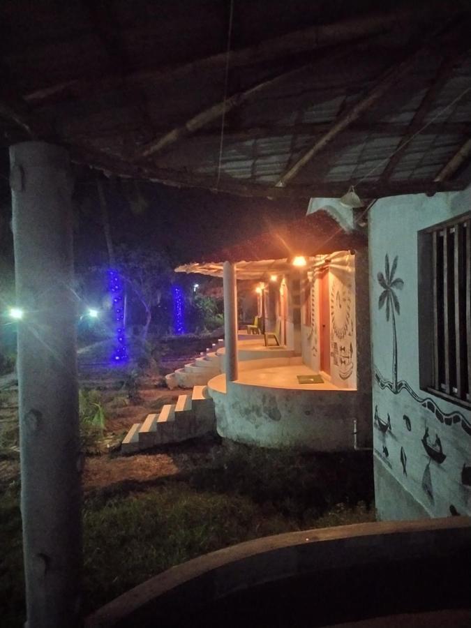 sundarban jungle mahal resort Gosaba Bagian luar foto