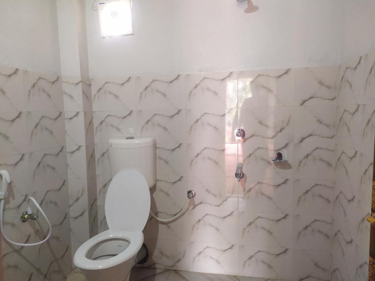 sundarban jungle mahal resort Gosaba Bagian luar foto