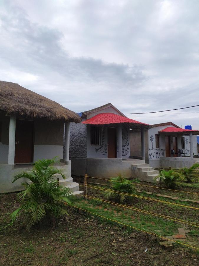 sundarban jungle mahal resort Gosaba Bagian luar foto