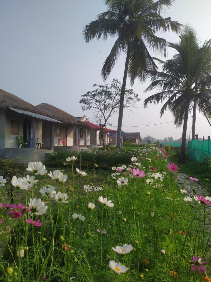 sundarban jungle mahal resort Gosaba Bagian luar foto
