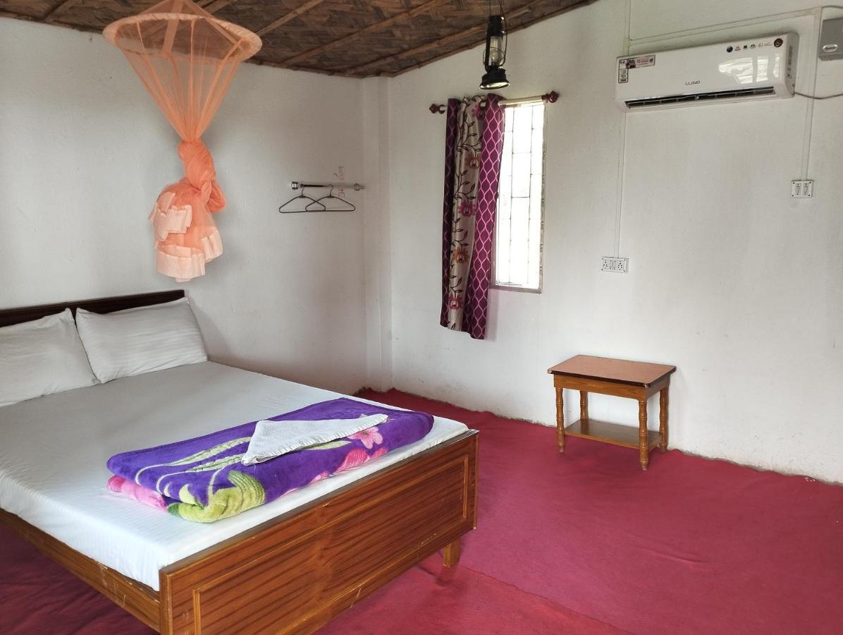 sundarban jungle mahal resort Gosaba Bagian luar foto
