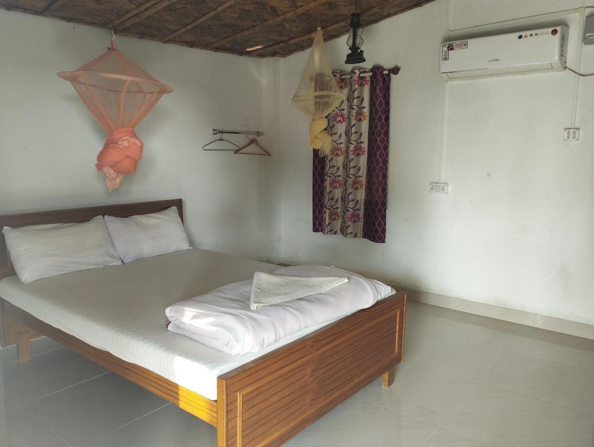 sundarban jungle mahal resort Gosaba Bagian luar foto